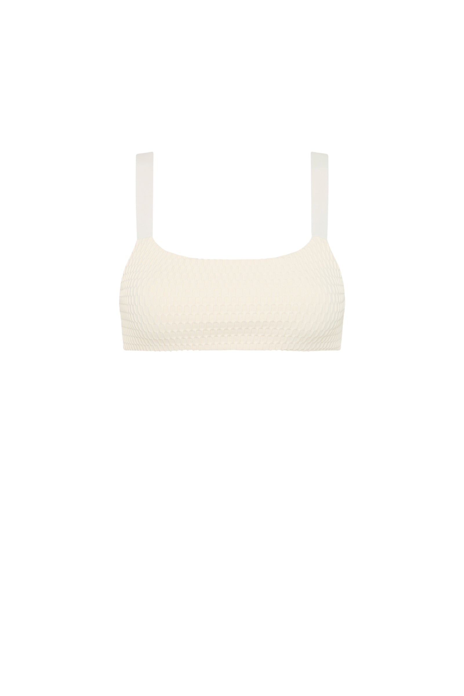 TUCCI BRALETTE TOP