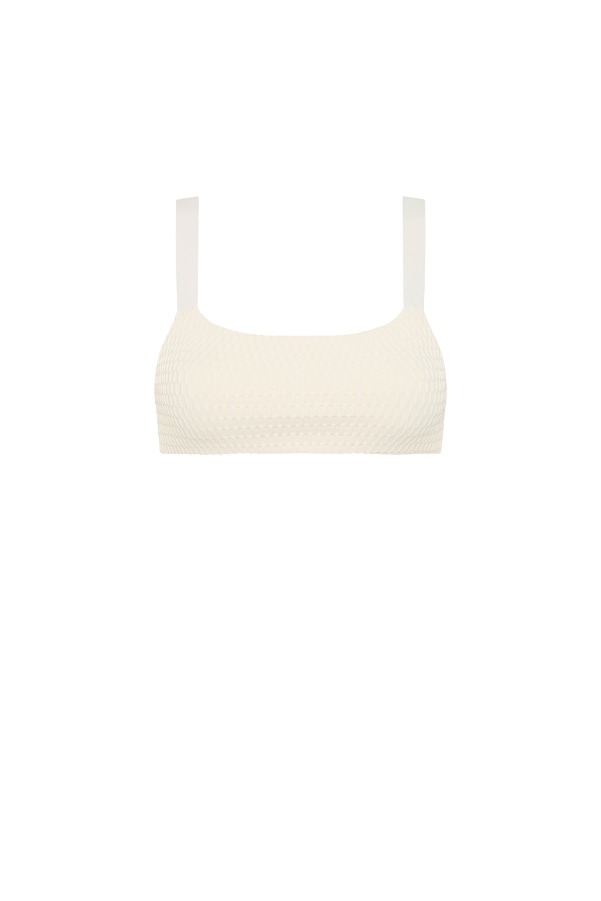 TUCCI BRALETTE TOP