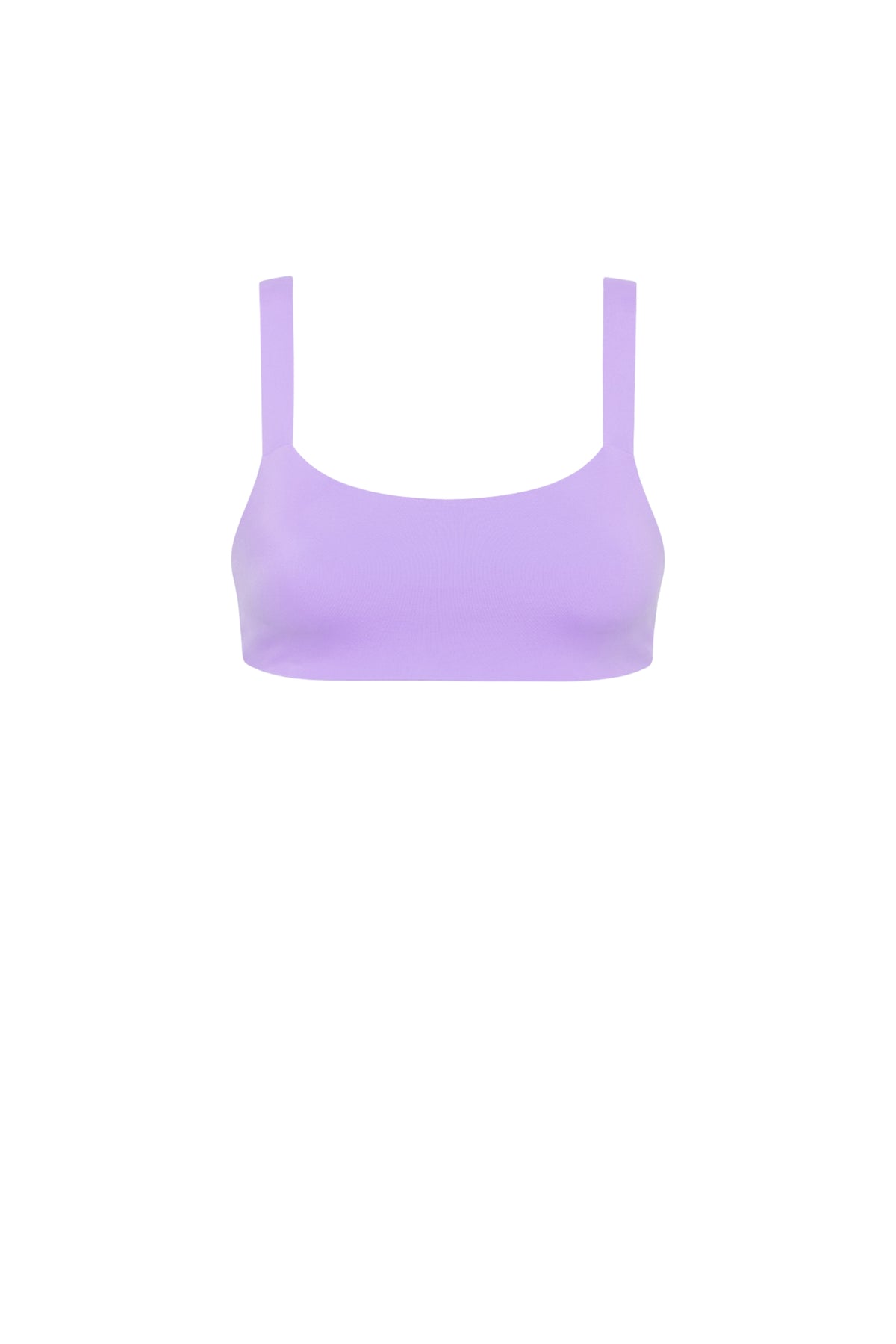 TUCCI BRALETTE TOP