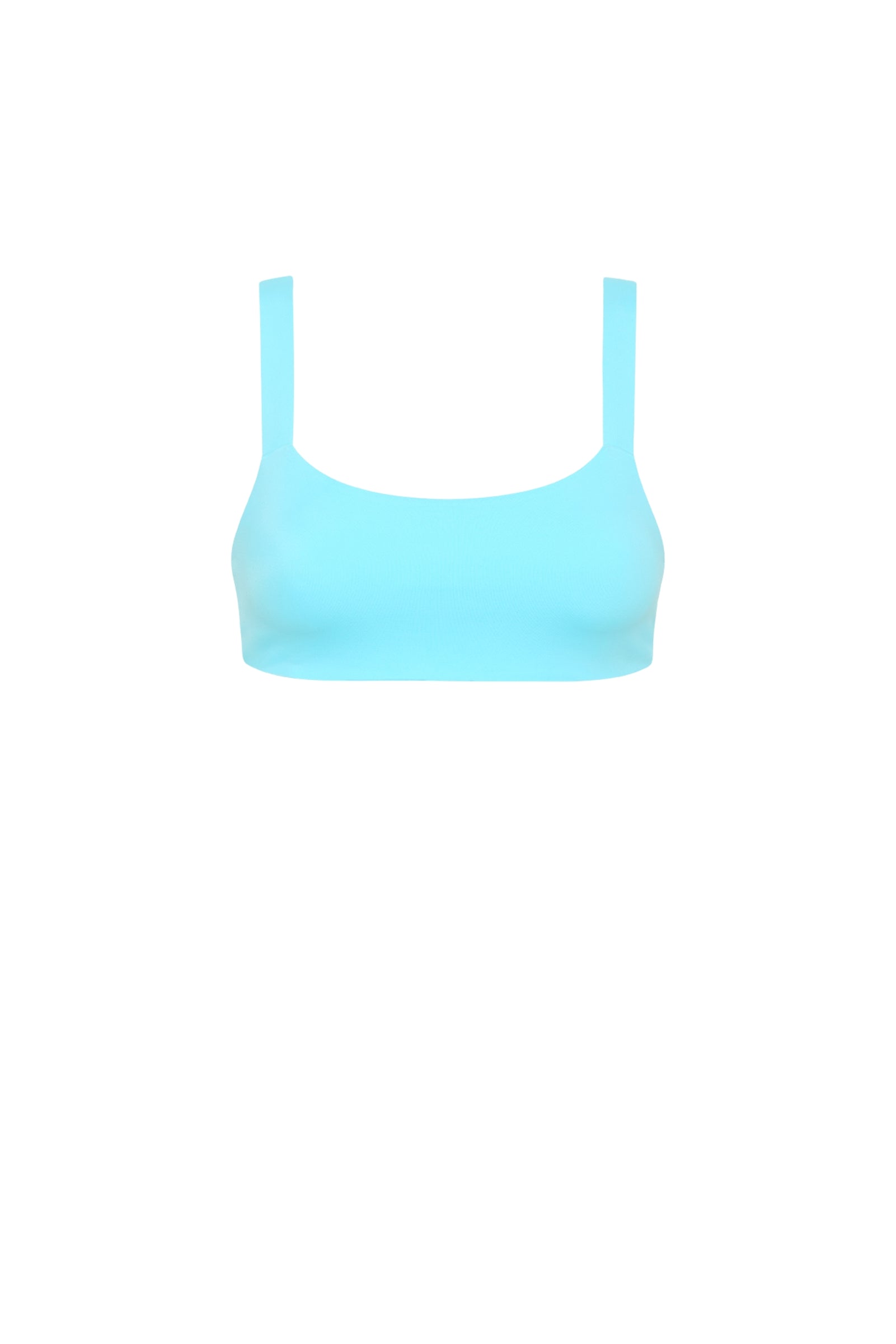 TUCCI BRALETTE TOP