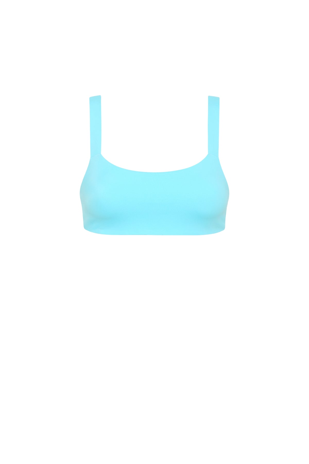 TUCCI BRALETTE TOP